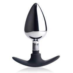 Master Series Plug en métal Dark Invader L 9 x 4.1 cm